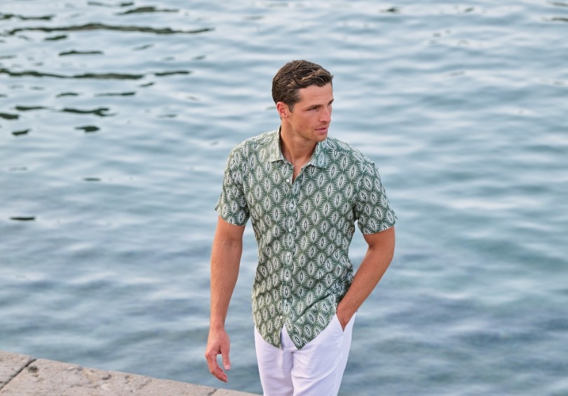 Brook Taverner Fabrics