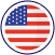 USA flag