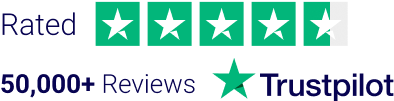 trustpilot logo